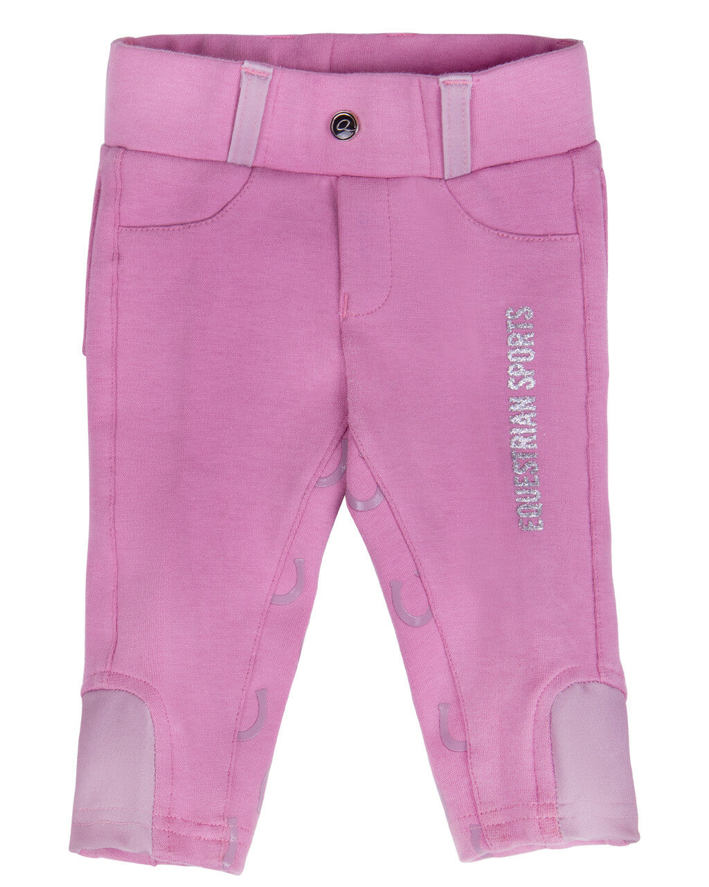 Riding Breeches - Bobby