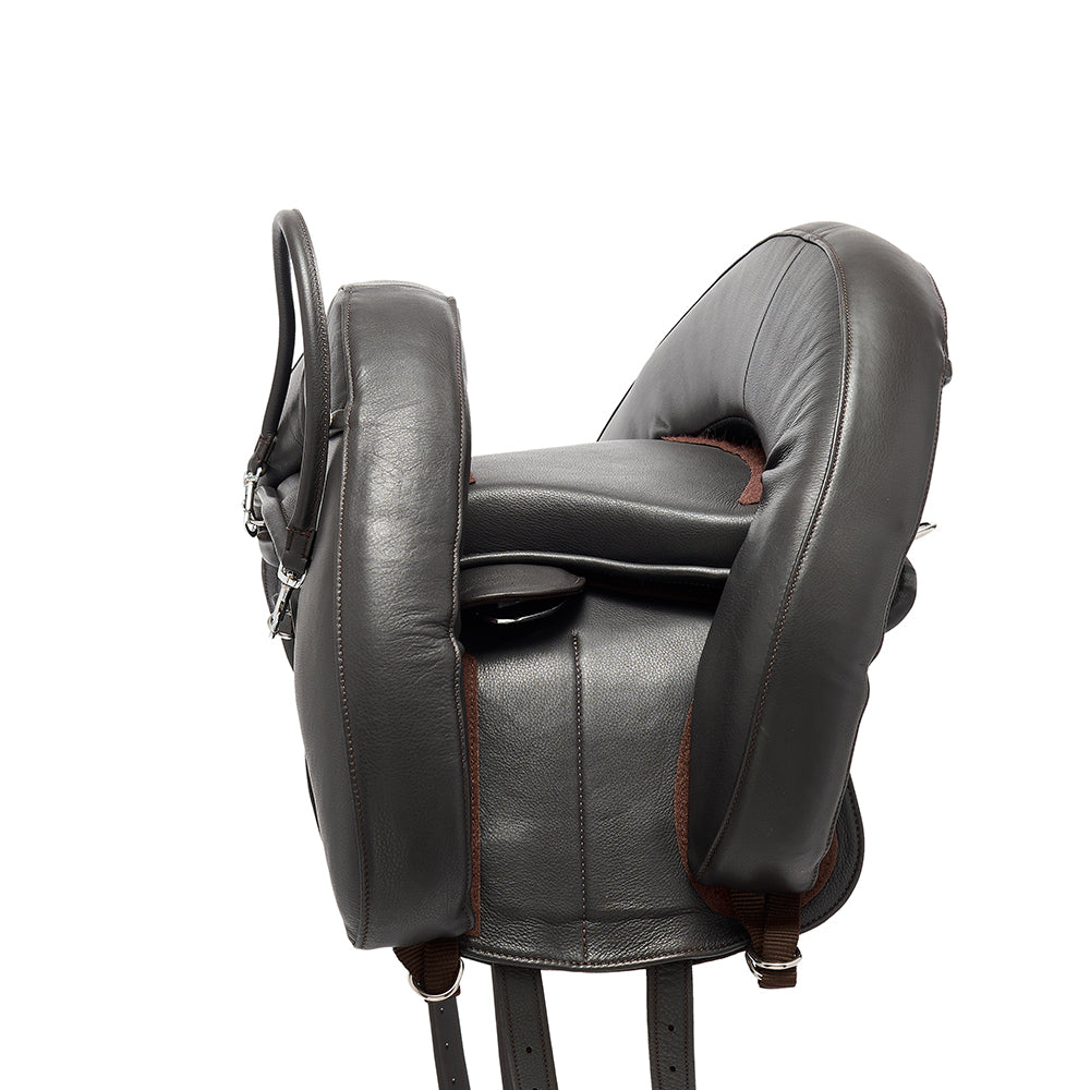 SYNTHETIC Inky Dinky Saddle® - Official